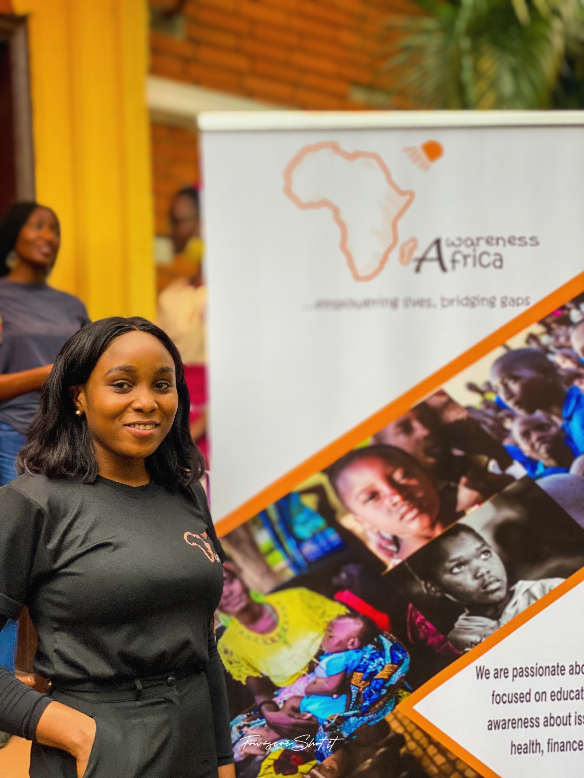 Girls in Tech – Ibadan